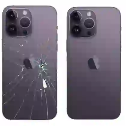 Thay vỏ iPhone 14 Pro 5G chính hãng Aries 1