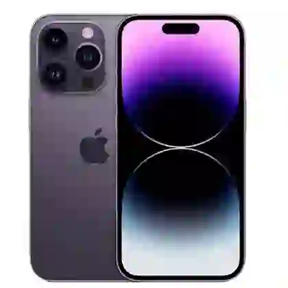 Thay vỏ iPhone 14 Pro 5G chính hãng Aries 2