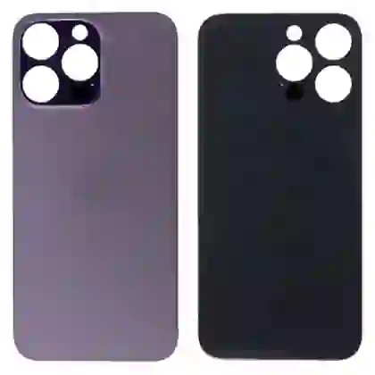 Thay vỏ iPhone 14 Pro chính hãng Aries 3