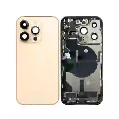 Thay vỏ iPhone 14 Pro Max 2