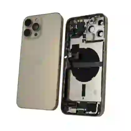 Thay vỏ iPhone 14 Pro Max 3