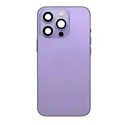 Thay vỏ iPhone 14 Pro Max 1
