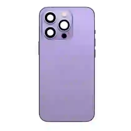 Thay vỏ iPhone 14 Pro Max 5G chính hãng Aries 1