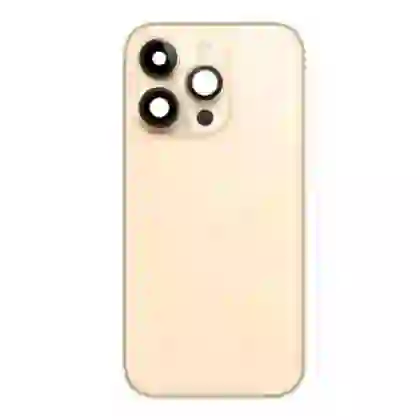 Thay vỏ iPhone 14 Pro Max 5G chính hãng Aries 1