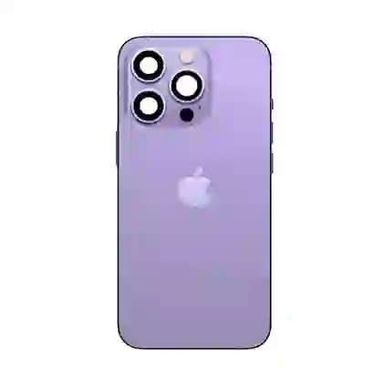 Thay vỏ iPhone 14 Pro 3
