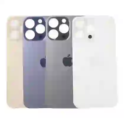 Thay vỏ iPhone 14 Pro 5