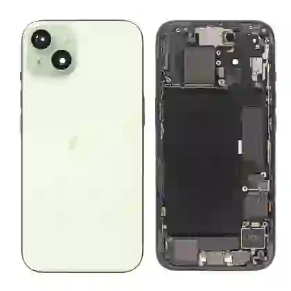 Thay vỏ iPhone 15 chính hãng Aries 2