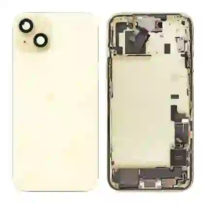 Thay vỏ iPhone 15 chính hãng Aries 2