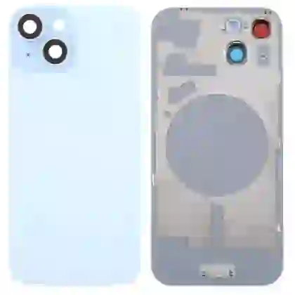 Thay vỏ iPhone 15 chính hãng Aries 2