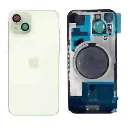 Thay vỏ iPhone 15 chính hãng Aries 1