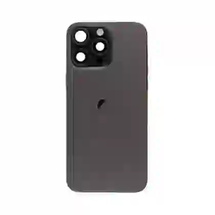 Thay vỏ iPhone 15 Pro chính hãng Aries 2