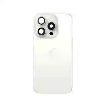 Thay vỏ iPhone 15 Pro chính hãng Aries 2