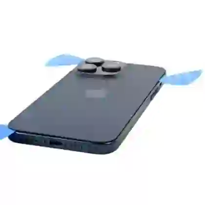 Thay vỏ iPhone 15 Pro chính hãng Aries 2