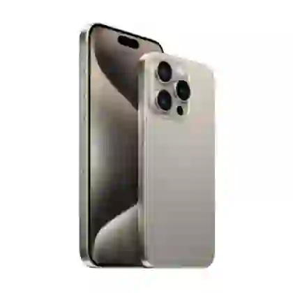 Thay vỏ iPhone 15 Pro Max 4