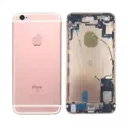 Thay vỏ iPhone 6S 4
