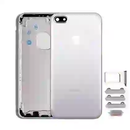 Thay vỏ iPhone 7 Plus 3