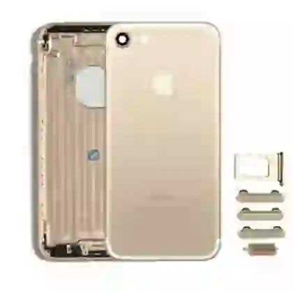 Thay vỏ iPhone 7 3