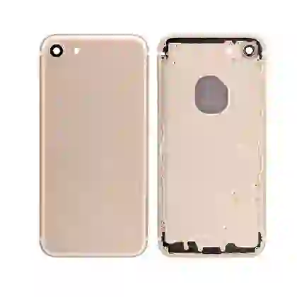 Thay vỏ iPhone 7 4