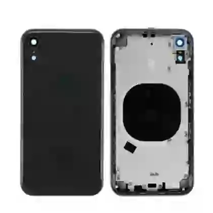 Thay vỏ iPhone XR 5