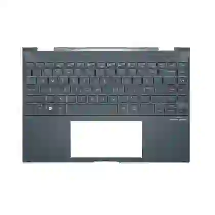 Thay vỏ mặt C kèm phím ASUS Zenbook UP5401 3