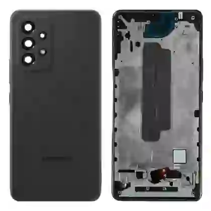 Thay vỏ Samsung Galaxy A53 2