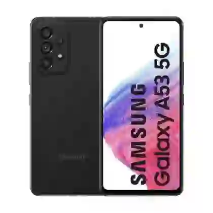 Thay vỏ Samsung Galaxy A53 3