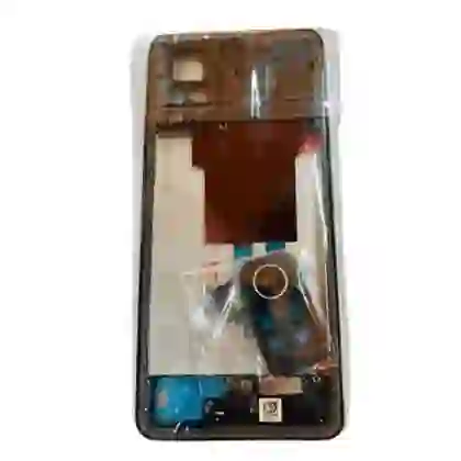 Thay vỏ Xiaomi Redmi Note 12 3