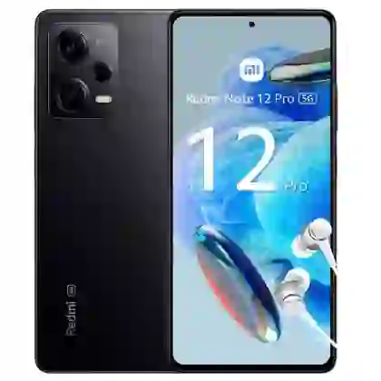 Thay vỏ Xiaomi Redmi Note 12 Pro 1