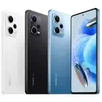 Thay vỏ Xiaomi Redmi Note 12 Pro 3