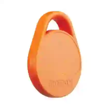 Thiết bị theo dõi định vị Momax Pinpop Lite - Apple Find My BR10 1