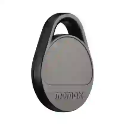 Thiết bị theo dõi định vị Momax Pinpop Lite - Apple Find My BR10 1