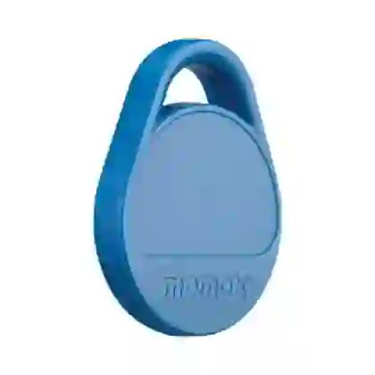 Thiết bị theo dõi định vị Momax Pinpop Lite - Apple Find My BR10 1