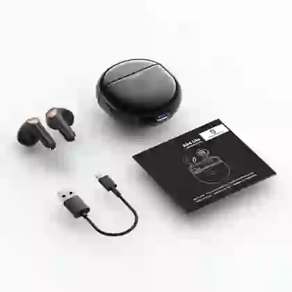 Tai Nghe Không Dây Soundpeats Air4 Lite 4