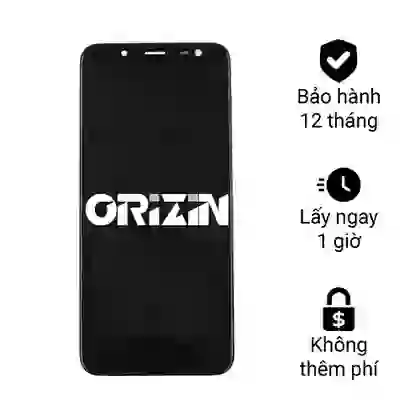 Thay màn hình Samsung J6 Plus chính hãng Orizin 2