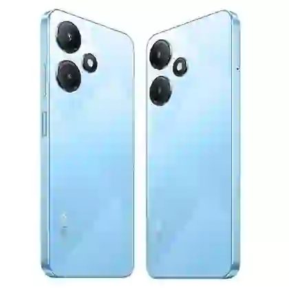 Infinix Hot 30i 4GB 128GB 1