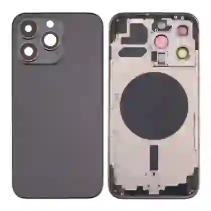Thay vỏ iPhone 13 Pro Max 3