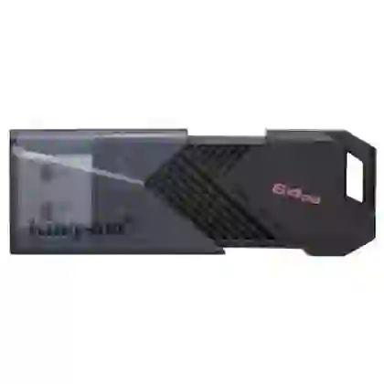 USB 3.2 Kingston DataTraveler Exodia Onyx 64GB 1