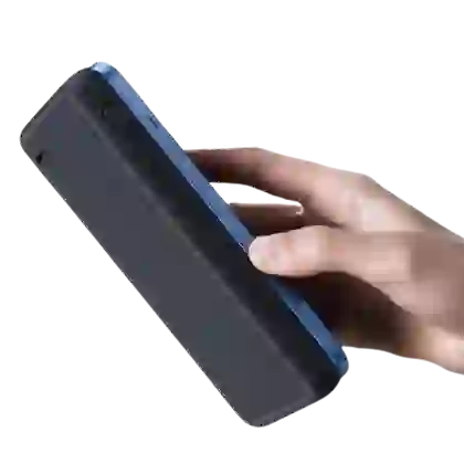 Pin Sạc Dự Phòng Aukey 10.000Mah PD22.5W Tích Hợp Sạc Không Dây 15W (PB-WL01i) 4