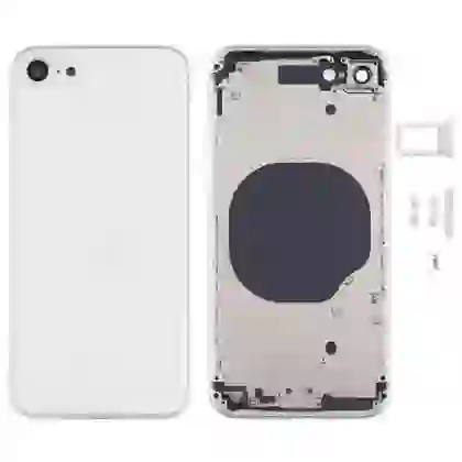 Thay vỏ iPhone SE 2020 chính hãng Aries 1