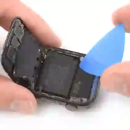 Sửa nguồn Apple Watch series 5 1