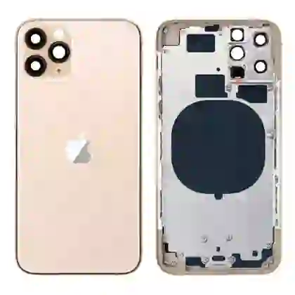 Thay vỏ iPhone 11 Pro Max chính hãng Aries 1