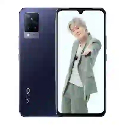 Vivo V21 5G 1
