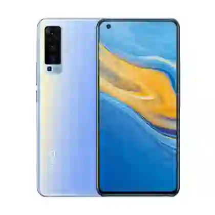 Vivo X50 1
