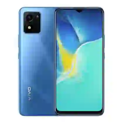Vivo Y01 1
