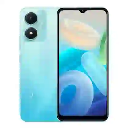 Vivo Y02s 1