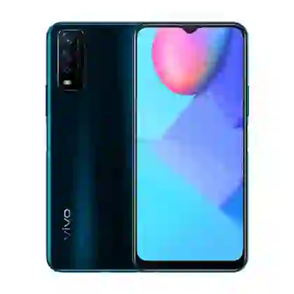 Vivo Y12s 1