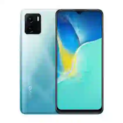 Vivo Y15A 1