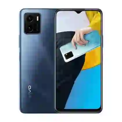 Vivo Y15s 1