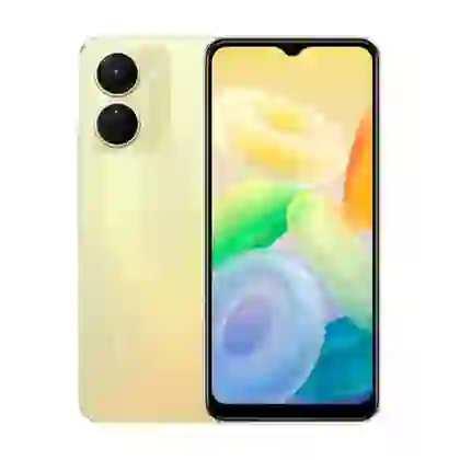 Vivo Y16 1