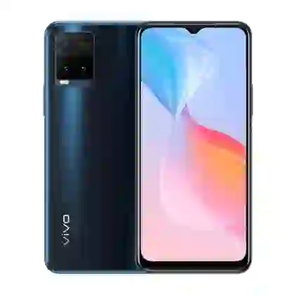 Vivo Y21s 1